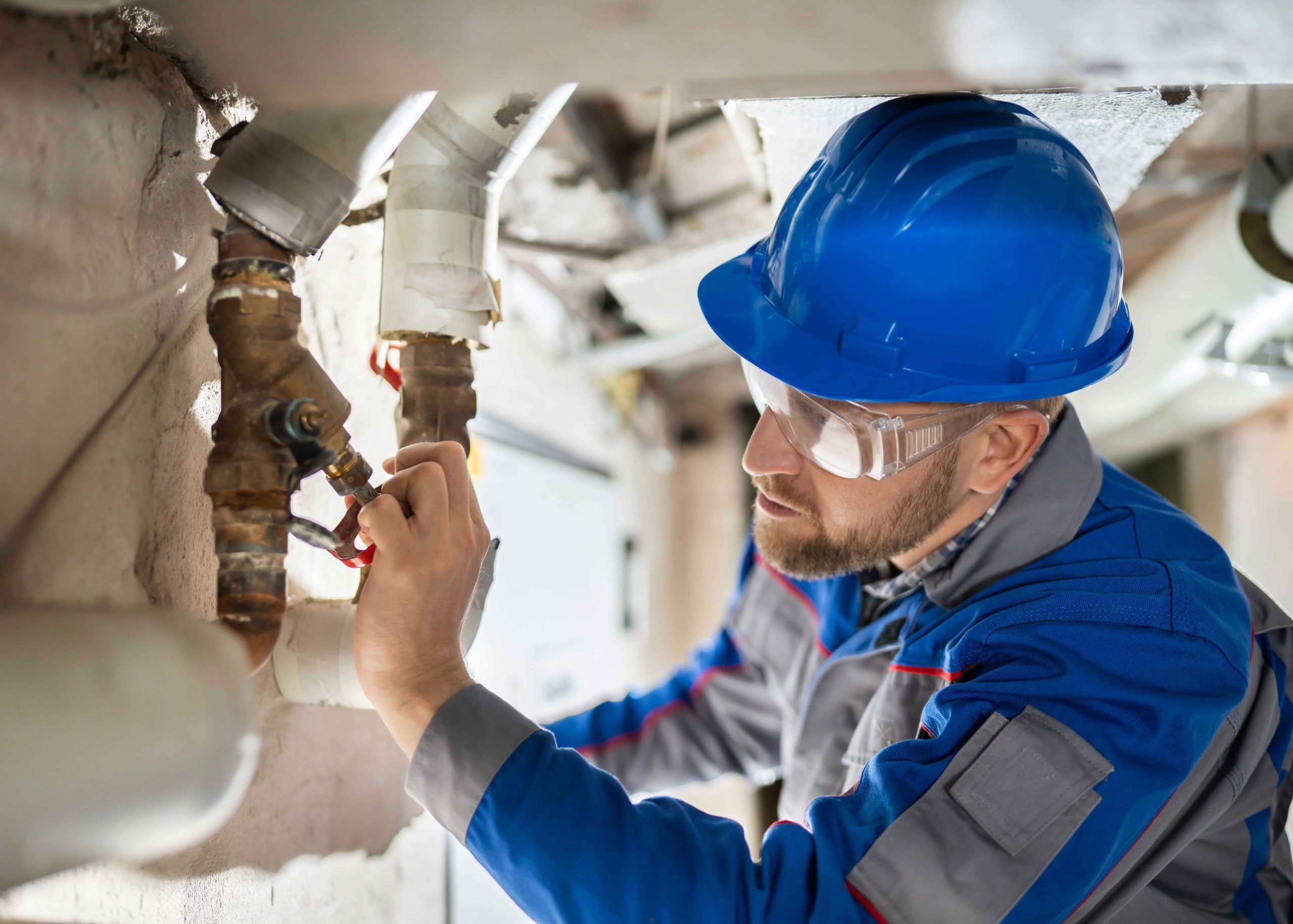 Top water pipe repair services Oxford, MS